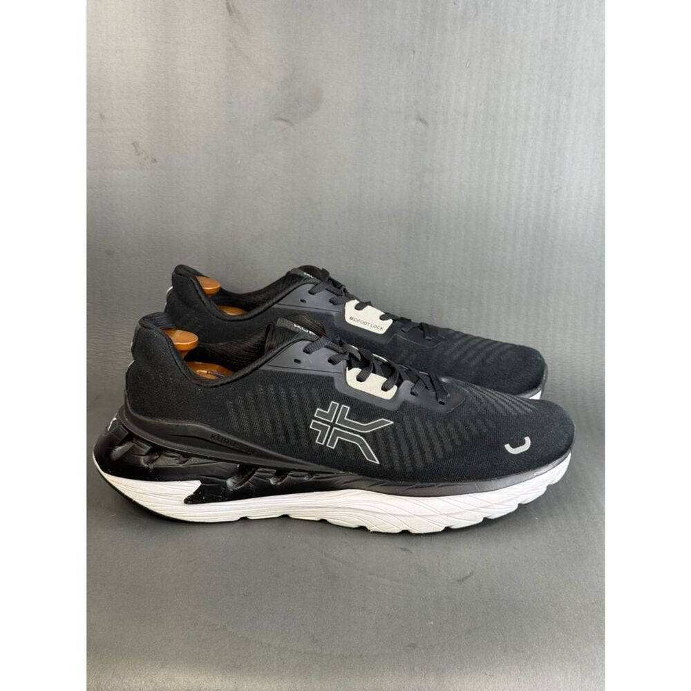 KURU TRIPLE MAX Ion athletic sneaker running shoes men’s size 12.5